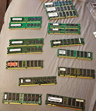 Mixed Brands DDR SDRAM DIMM 184-Pin PC100 512MB Registered Memory Module picture