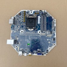 Used HP Z2 G4 mini workstation motherboard L13218-001 L04863-005 Tested picture