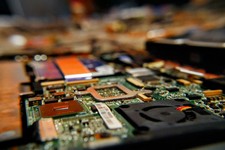Ibm system board, 32p0948, 59p4596, fru: 59p4599 picture