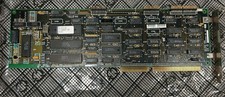 WD1002-WAH western digital /WD ISA hard drive controller REV 10 TESTED picture