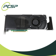 Dell 65MD7 NVIDIA GeForce RTX 2080 Super 8GB GDDR6 3x DP HDMI Graphics Card picture