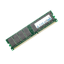 1GB RAM Memory Gateway 500GR (PC3200 - Non-ECC) Desktop Storage OFFTEK picture