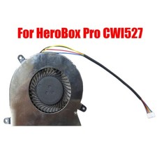 MINI PC CPU Fan For Chuwi HeroBox Pro CWI527 DC5V 0.25A New picture