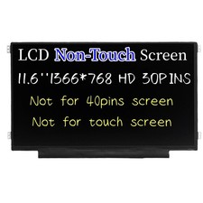 N116BCA-EA1 New Widescreen 11.6