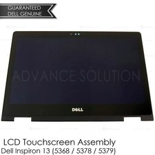 New Dell Inspiron 13 5368 5378 5379 13.3