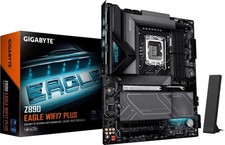 GIGABYTE Z890 EAGLE WIFI7 PLUS Intel LGA 1851 ATX Motherboard, Support Core picture