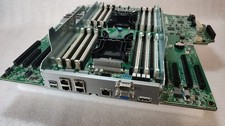 P11390-001 874585-002 HP ProLiant ML350 G10 LGA 3647 DDR4 Motherboard and Tray picture