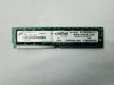 Crucial Technology CT8M32E2M6.16DMX MT16D832M-6 X Memory Module | 32MB, EDO picture