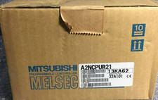 New In Box Mitsubishi PLC A2NCPUR21 picture