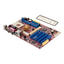 Motherboard BIOSTAR M7NCD SOCKET 462(A) DDR AGP PCI CNR ATX picture