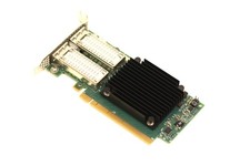 Mellanox CB194A Dual-Port 56Gb/s PCIe x16 Host Bus Adapter P/N: MCB194A-FCAT picture