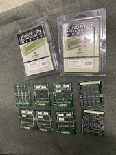 Kingston Noteworthy Memory Lot picture