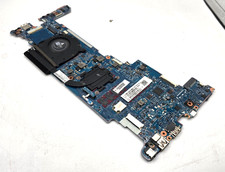 HP Elitebook X360 1030 G2 i7-7600u Motherboard 920055-601 B41 picture
