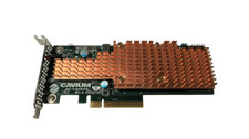 Cavium GC-CN5690 Nitrox V Security Processor Board CNN5560s-850-C45 HH Bracket picture