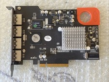 LaCie SATA II 4-Port PCI Express Card picture