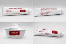 Wakefield Thermal Type 120 Silicone Thermal Joint Compound 5 oz Tube New picture
