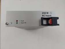 Power One CPA250-4530 AC-DC Converter 250W 5V 3.3V 12V -12V DC Power Supply NEW picture