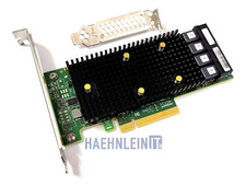 OEM Broadcom LSI Avago 9400-16i SATA SAS HBA 12G P24 IT-Mode ZFS NAS Tri-Mode picture
