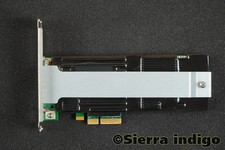 Cavium Networks CN1620-NFBE3-2.0-G Netscalar MPX Double Bracket type picture