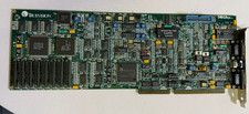 Truevision Targa + Rev 5.0 rare collectible vintage video edit card ISA full 2MB picture
