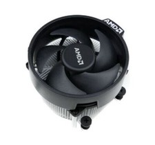 AMD Wraith Heatsink Fan AM4 cpu cooler 712-000055 *Read Details* picture