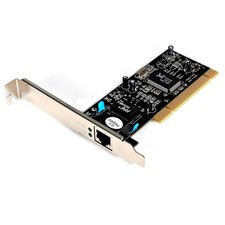StarTech.com ST1000BT32 PCI Ethernet Network Card picture