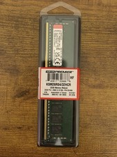 Kingston 32GB (KSM26RS4/32HCR) 1Rx4 PC4-2666V-RC3-13 RAM Modules picture