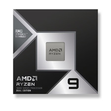 *Brand New-Sealed* AMD Ryzen 9 9950X3D2 Dual Ed. 4.3GHz 16Core AM5 (Bulk+Fast) picture