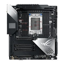 For ASUS ROG ZENITH II EXTREME ALPHA motherboard sTRX4 DDR4 256G E-ATX Tested ok picture