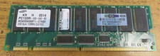 HP Samsung 2GB PC133 133MHz 168-Pin ECC Registered Server Memory 291711-051 picture