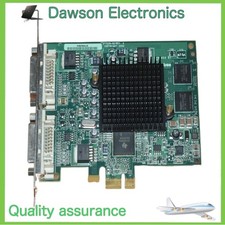 IBM 5748 POWER GXT145 PCI Express (PCIe) Graphics Accelerator 10N7756 40N9951 picture