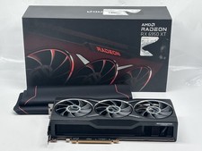 AMD Radeon RX 6950 XT 16GB GDDR6 Founders/Reference Edition picture