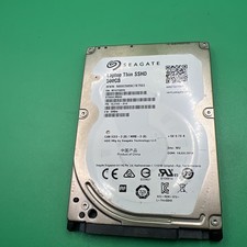 Seagate Hard Drive Toshiba HGST Western Digital 500GB 2.5