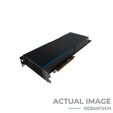 AMD 102-D60306-00 RADEON PRO V620 32GB GDDR6 PCI-E 4.0 GPU Graphics Card picture