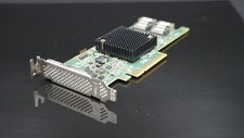 LSI 9207-8I H3-25412-00J 6GBPS SAS/SATA PCLE 3.0 HBA P20 IT MODE W/ LOW BRACKET picture