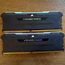 Corsair Vengeance Pro SL 16GB (2x8GB) DDR4 4000MHz DIMM 288-Pin Unbuffered picture