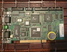 SKIDATA PCI9050-1 4275AC SD496  PCI interface card Old Stock No Box Works Great picture