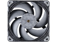 Phanteks T30-120 fan, premium high-performance fan, PWM, Black/Grey picture