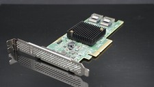 LSI 9207-8i 6Gbs SAS 2308 PCI-E 3.0 HBA IT Mode For ZFS FreeNAS unRAID picture
