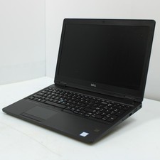Dell Latitude 5580 Intel Core i7 7th Gen 8GB RAM No Drive/OS/Battery Laptop picture