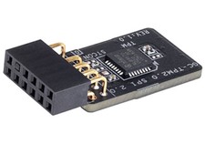 GIGABYTE GC-TPM2.0 SPI 2.0 TPM Module (12 Pin 12-1) SPI TPM 2.0 Trusted Platform picture