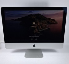 Apple iMac 21.5