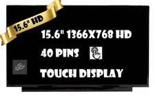 Lenovo IdeaPad 3-15IIL05 3-15IML05 3-15ITL05 Lcd Touch Screen 15.6