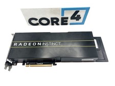 AMD 102D0513300 INSTINCT MI25 16GB HBM2 PCIE 3.0 GPU picture