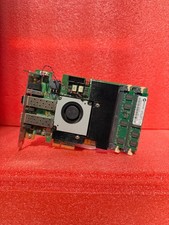 Cavium CN5750 2-Port 10Gb SFP+ Network Adapter 2x 1GB DDR2 PCIe x4 picture