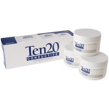 Ten20 Conductive Paste - Dermatologist Approved,/ picture