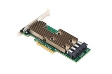 LSI 9305-16i 12Gb/s 16-Port PCIe 3.0 SAS Host Bus Adapter P/N: 03-25703-02003 picture