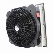 Rittal SK3244.110 SK 3244.110 Cabinet Filter Fan 115VAC 100/145W Ebmpapst Fan picture