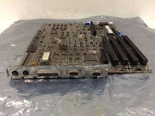 Vintage Compaq 001159-001 001158-001157 Deskpro 386S Board Set  picture