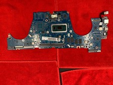 LENOVO FLEX-14IWL 2in1 LAPTOP MOTHERBOARD i5-8265U 4GB ONBOARD RAM 5B20S42110 picture